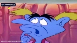 کارتون سطل سحرآمیز قسمت 36